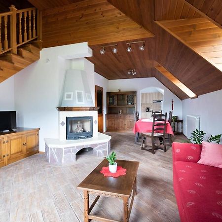 Holiday Apartment Pika Bovec Dış mekan fotoğraf