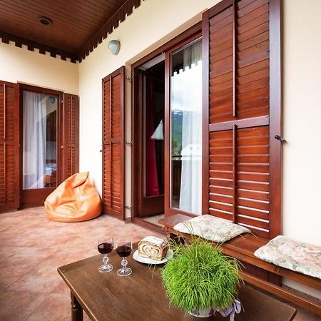 Holiday Apartment Pika Bovec Dış mekan fotoğraf