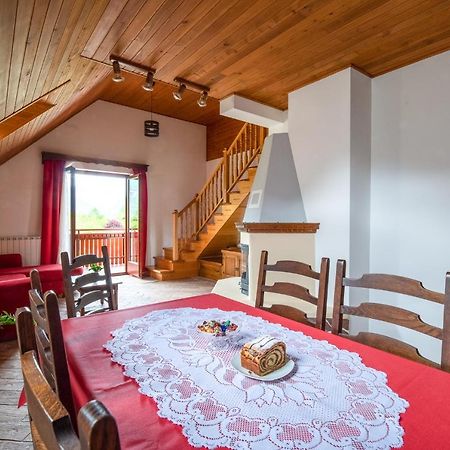 Holiday Apartment Pika Bovec Dış mekan fotoğraf