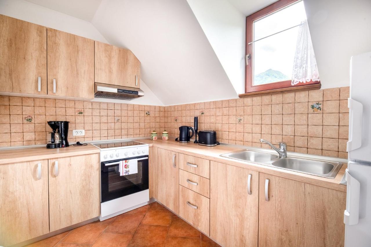 Holiday Apartment Pika Bovec Dış mekan fotoğraf